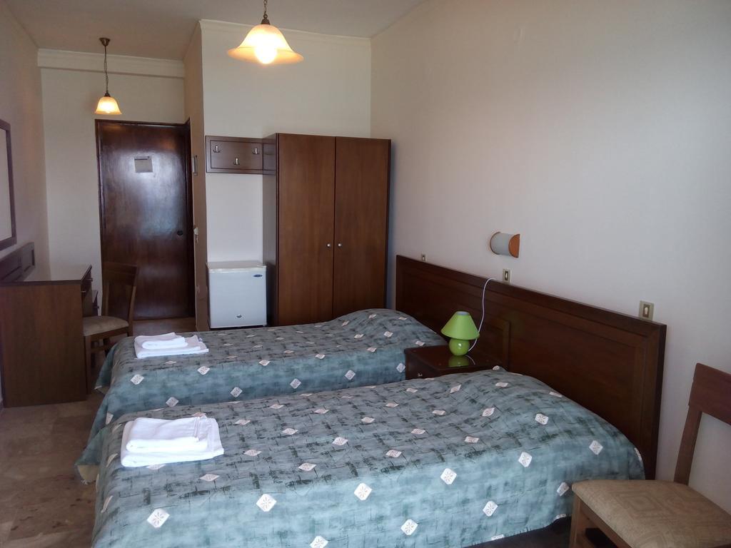 Akrogiali Kyparissia Habitación foto